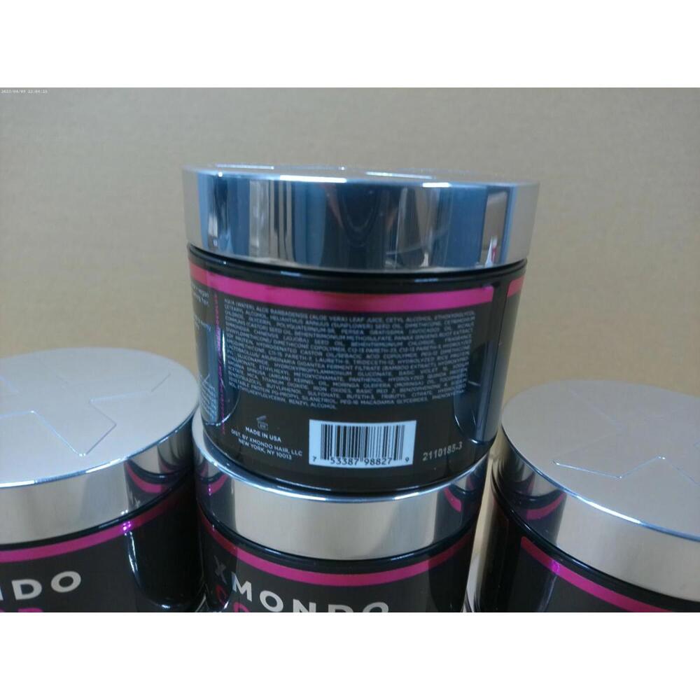XMONDO Color Super Pink Hair Dye Healing 8 fl oz Vegan Semi-Permanent - Picture 7 of 12